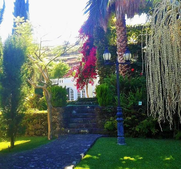 São VicenteCasa Da Portada别墅 外观 照片