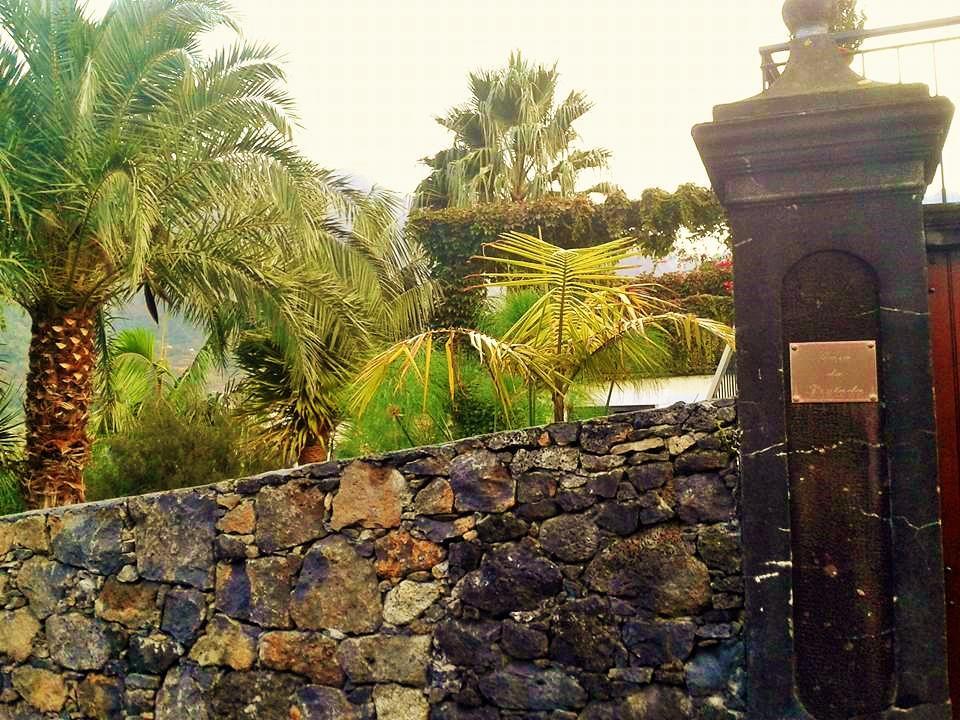 São VicenteCasa Da Portada别墅 外观 照片