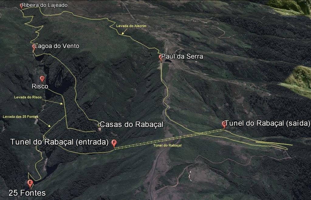 São VicenteCasa Da Portada别墅 外观 照片